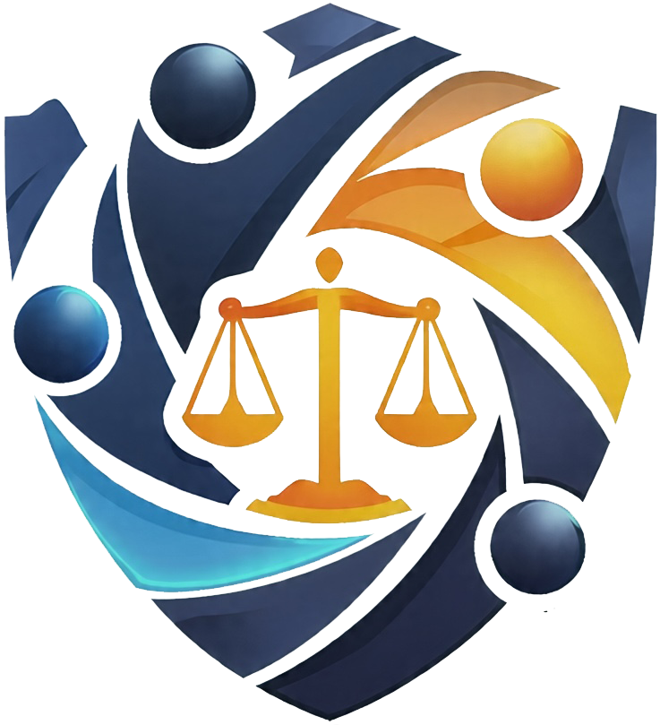 Digital Defenders Logo